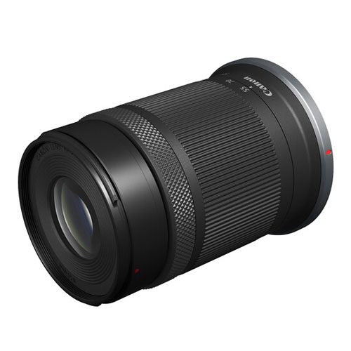 لنز بدون آینه کانن مدل Canon RF-S 55-210mm f/5-7.1 IS STM No Box