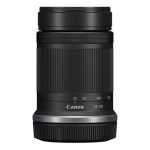 لنز بدون آینه کانن مدل Canon RF-S 55-210mm f/5-7.1 IS STM No Box