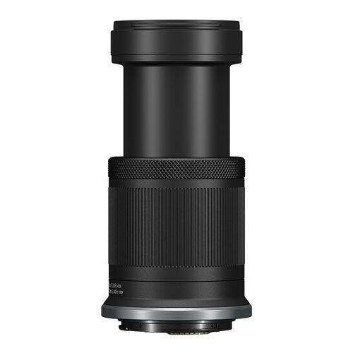 لنز بدون آینه کانن مدل Canon RF-S 55-210mm f/5-7.1 IS STM No Box