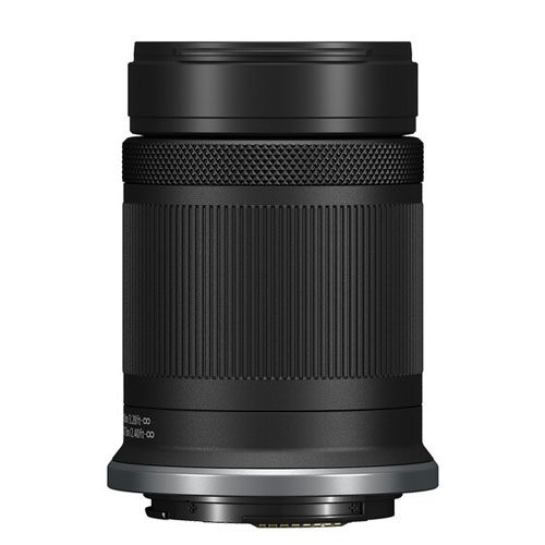لنز بدون آینه کانن مدل Canon RF-S 55-210mm f/5-7.1 IS STM No Box
