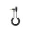 کابل تبدیل کامیکا Comica CVM-D-UC II USB-C To 3.5mm TRS