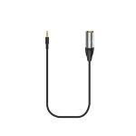 کابل تبدیل کامیکا Comica CVM-D-XLR 3.5mm TRS TO XLR