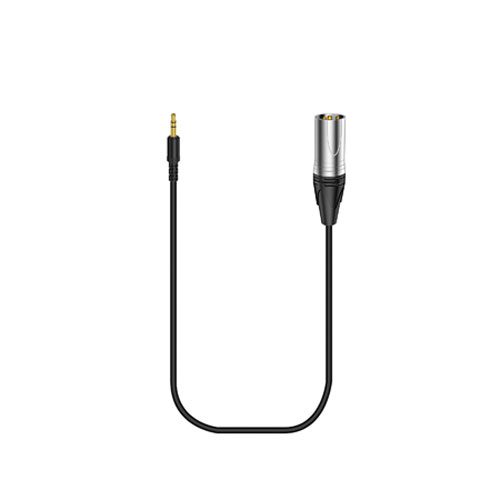 کابل تبدیل کامیکا Comica CVM-D-XLR 3.5mm TRS TO XLR
