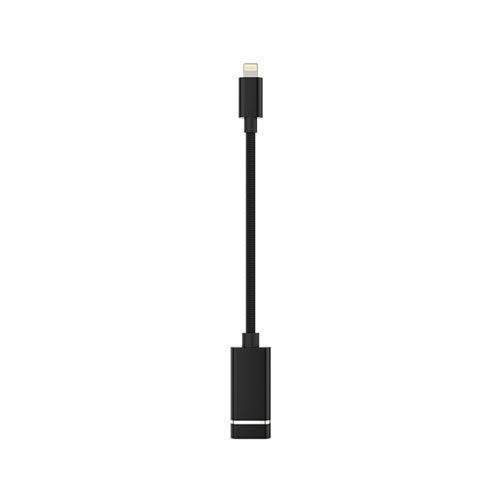 کابل تبدیل کامیکا Comica CVM-USBA-LN USB-A To Lightning