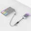 کابل تبدیل کامیکا Comica CVM-USBA-LN USB-A To Lightning