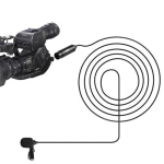 میکروفون یقه ای کامیکا Comica CVM-V02O XLR Microphone