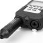 میکروفون یقه ای کامیکا Comica CVM-V02O XLR Microphone
