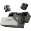 میکروفون بی سیم یقه ای دی جی آی دو کاربر DJI Mic 3 Compact Wireless Microphone