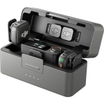 DJI Mic 3 Compact Wireless Microphone