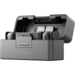 میکروفون بی سیم یقه ای دی جی آی دو کاربر DJI Mic 3 Compact Wireless Microphone