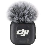 فرستنده تکی میکروفون دی جی آی DJI Mic 3 Transmitter Microphone