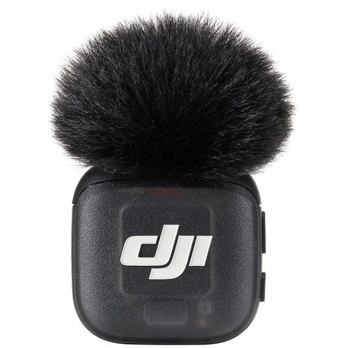 فرستنده تکی میکروفون دی جی آی DJI Mic 3 Transmitter Microphone