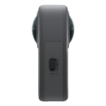 دوربین اسمو 360 دی جی آی DJI Osmo 360 Action Camera Standard Combo