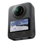 دوربین اسمو 360 دی جی آی DJI Osmo 360 Action Camera Standard Combo