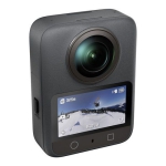 دوربین اسمو 360 دی جی آی DJI Osmo 360 Action Camera Standard Combo