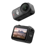 دوربین اسمو نانو استاندارد کومبو DJI Osmo Nano Standard Combo 128GB