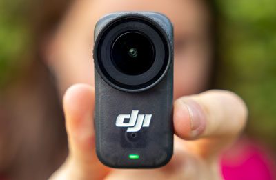 دوربین اسمو نانو استاندارد کومبو DJI Osmo Nano Standard Combo 64GB