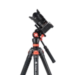سه پایه فیلمبرداری فوتوپرو Fotopro AK68 Tripod