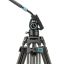 سه پایه فیلمبرداری فیبرکربن فوتوپرو Fotopro DV-3C Pro Tripod