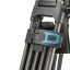 سه پایه فیلمبرداری فیبرکربن فوتوپرو Fotopro DV-3C Pro Tripod