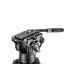 سه پایه فیلمبرداری فیبرکربن فوتوپرو Fotopro DV-3C Pro Tripod