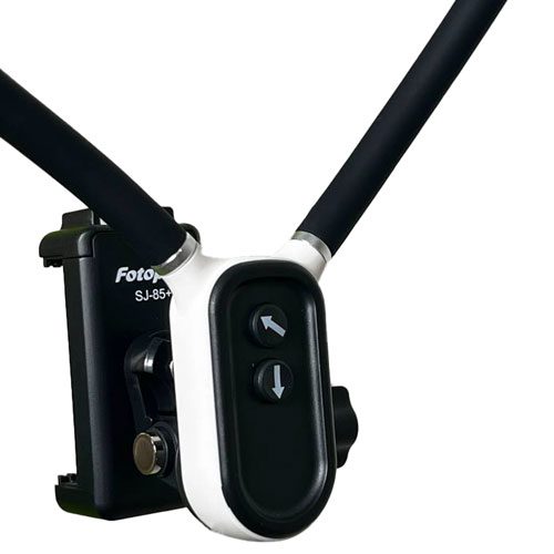 هولدر گردنی فوتوپرو Fotopro GP-03 Pro