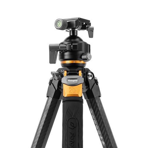 سه پایه عکاسی فوتوپرو Fotopro Origin Plus Tripod