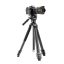 سه پایه فیلمبرداری فوتوپرو Fotopro Origin Plus Video Tripod