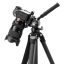 سه پایه فیلمبرداری فوتوپرو Fotopro Origin Plus Video Tripod