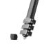 سه پایه فیلمبرداری فوتوپرو Fotopro Origin Plus Video Tripod
