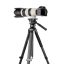 سه پایه فیلمبرداری فوتوپرو Fotopro Origin Plus Video Tripod