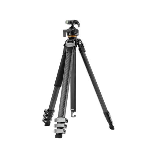 سه پایه عکاسی فوتوپرو Fotopro Origin Tripod