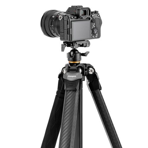 سه پایه عکاسی فوتوپرو Fotopro Origin Tripod