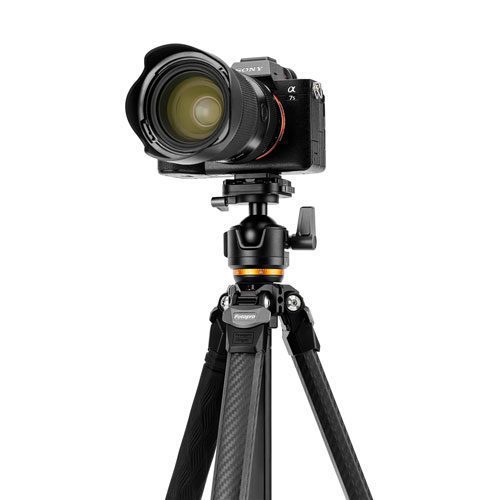 سه پایه عکاسی فوتوپرو Fotopro Origin Tripod
