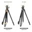 سه پایه عکاسی فوتوپرو Fotopro Origin Tripod