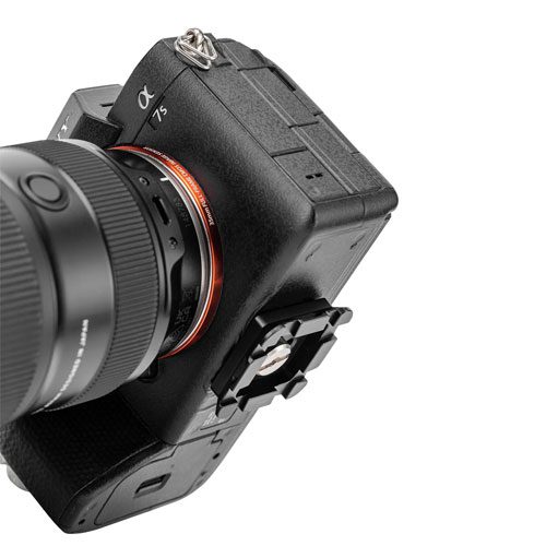 سه پایه عکاسی فوتوپرو Fotopro Origin Tripod