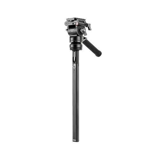 سه پایه فیلمبرداری فوتوپرو Fotopro Origin Video Tripod