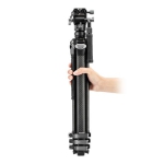 سه پایه فیلمبرداری فوتوپرو Fotopro Origin Video Tripod