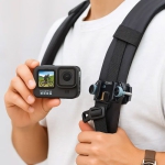 مانت نگهدارنده دوربین به کوله فوتوپرو Fotopro RZ-5