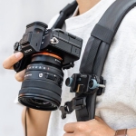 مانت نگهدارنده دوربین به کوله فوتوپرو Fotopro RZ-5
