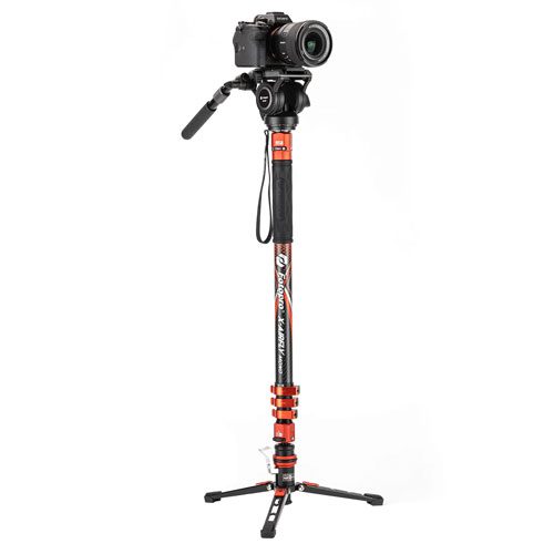 تک پایه فوتوپرو Fotopro X-AIRFLY Monopod