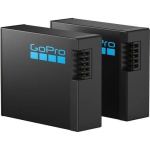 شارژر دوقلو و باتری گوپرو GoPro Dual Battery Charger + Two Enduro Battery Hero 13