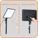 سافت لایت جیماری Jmary FM-17RS Video Light