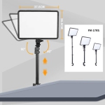 سافت لایت جیماری Jmary FM-17RS Video Light