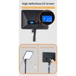 سافت لایت جیماری Jmary FM-17RS Video Light