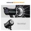 پارابولیک پرتابل کی اند اف K&F Parabolic Portable 60cm