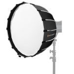 پارابولیک پرتابل کی اند اف K&F Parabolic Portable 90cm