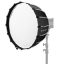 پارابولیک پرتابل کی اند اف K&F Parabolic Portable 90cm