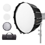 پارابولیک پرتابل کی اند اف K&F Parabolic Portable 90cm