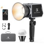 ویدیو لایت کی اند اف مدل K&F PL-60B COB